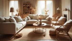 Lire la suite à propos de l’article Le Style Méditerranéen : 7 Clés pour une Évasion Authentique au Cœur de la Décoration