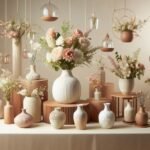 Vase Décoratif : 5 Étapes pour Bien Choisir