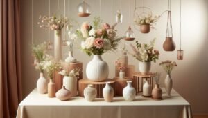 Lire la suite à propos de l’article Vase Décoratif : 5 Étapes pour Bien Choisir